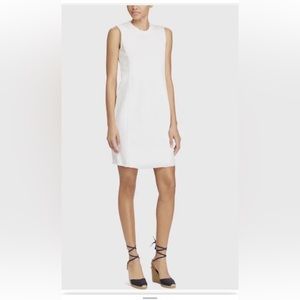 Ralph Lauren denim jeans dress 14 EUC